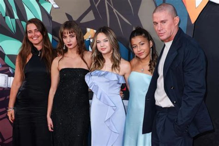 How Tall Is Channing Tatum? Discovering The Height Of A Hollywood Star