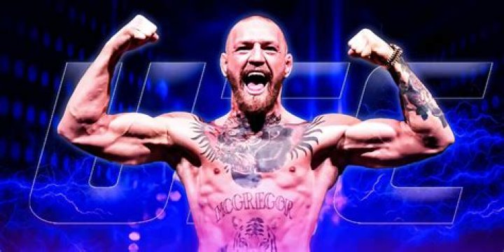 How Tall Is Conor McGregor? A Comprehensive Look At The MMA Star's Height And Impact