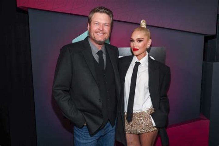 How Tall Is Gwen Stefani In Feet? Unveiling The Height Of The Pop Icon