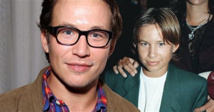 How Tall Is Jonathan Taylor Thomas? A Deep Dive Into The Life Of A Child Star