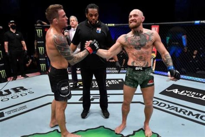 How Tall Is McGregor? The Height Of The Notorious MMA Fighter