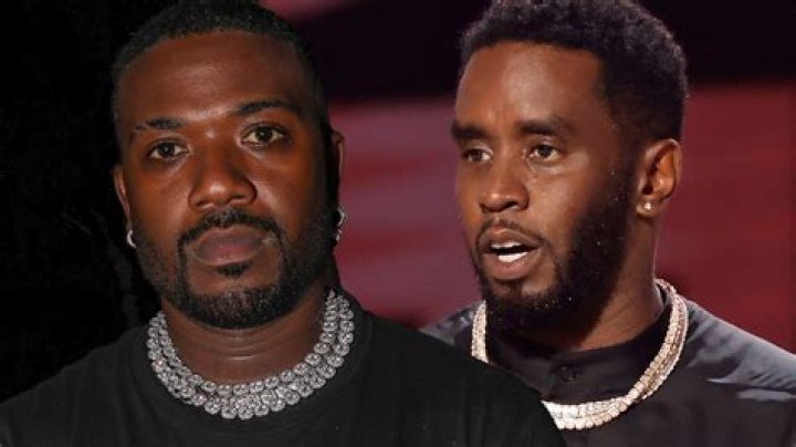 How Tall Is Ray J? Exploring The Height Of The R&B Star