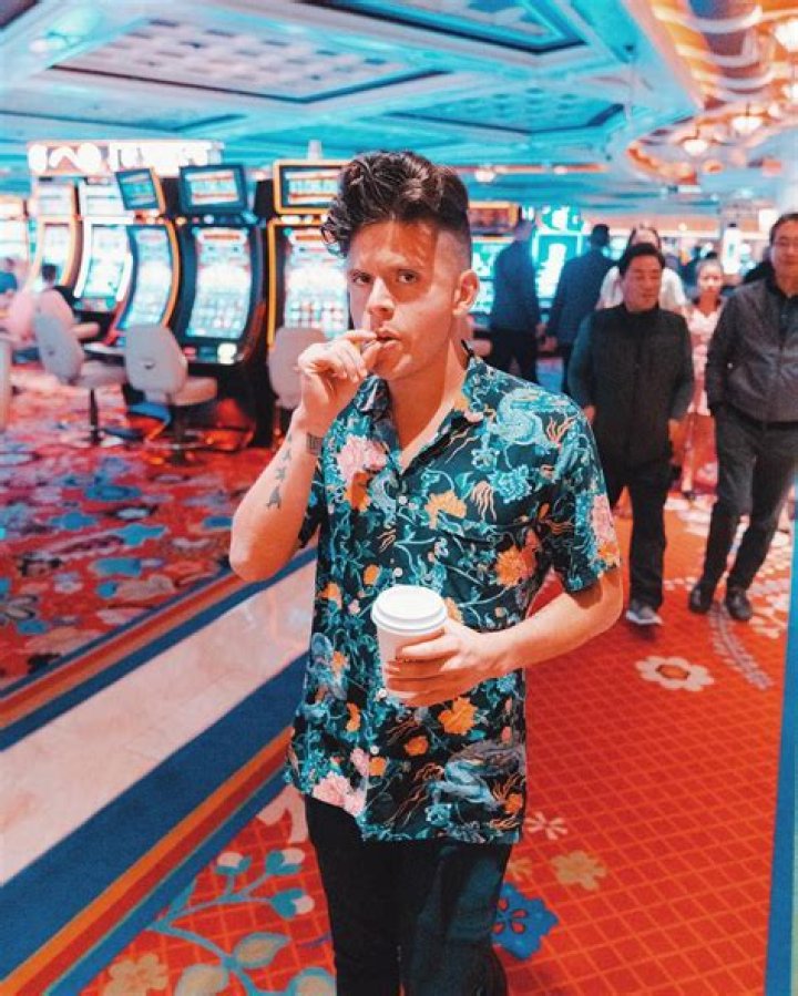 How Tall Is Rudy Mancuso? Unveiling The Height Of The Social Media Star