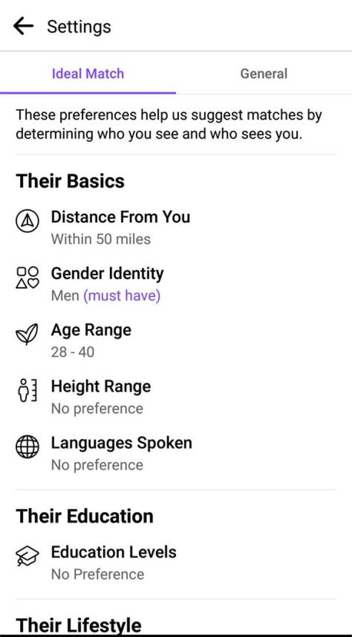How the New Facebook Dating Features Will Affect Your Matches