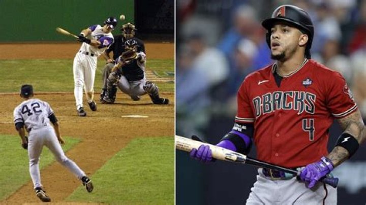 How things have changed since last D-backs’ World Series