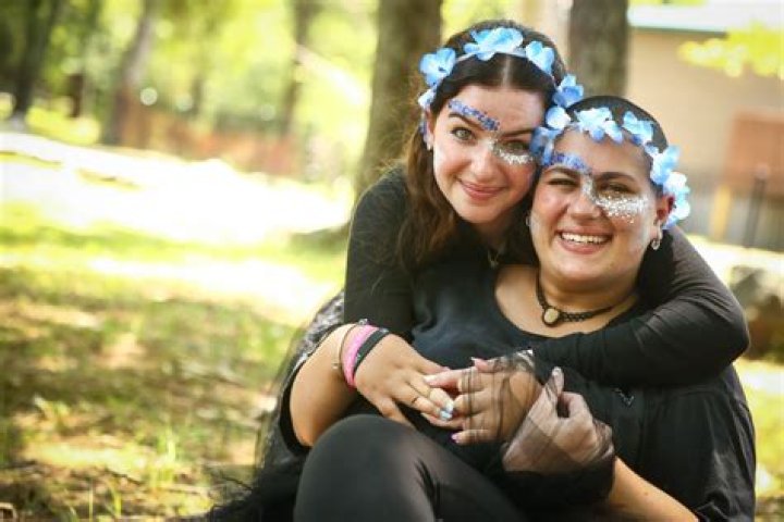 	How those suffering from cancer become ‘me’ at Camp Simcha	