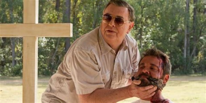 How Ti West Nailed Found Footage Horror With 'The Sacrament'