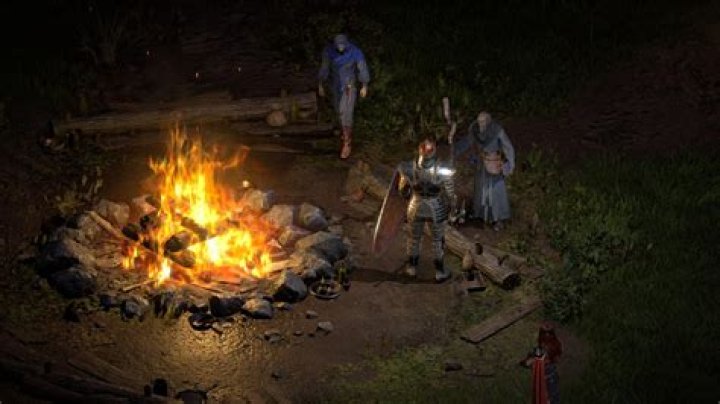 How to access Diablo 2 Resurrected PTR & play updates early