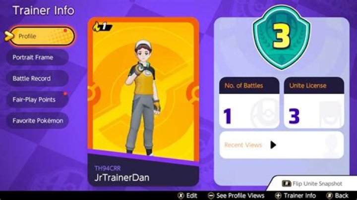 How to add friends on Pokemon Unite & find your Trainer ID