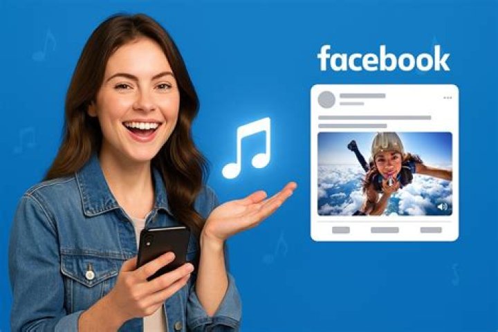 How to Add Music to Your Facebook Stories