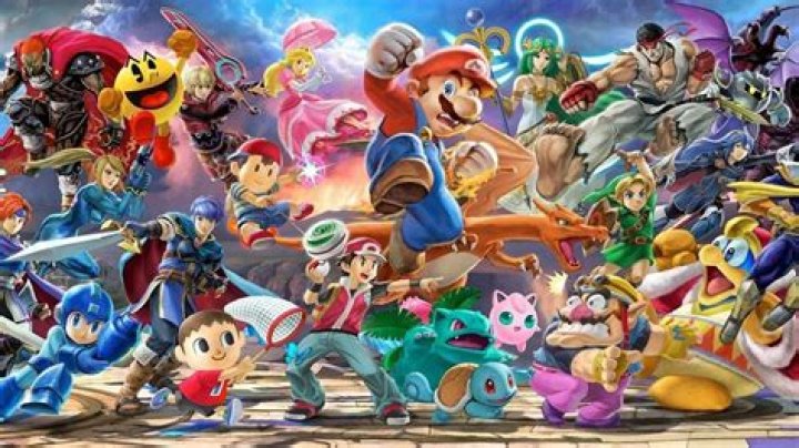How to answer all Mysterious Dimension questions in Super Smash Bros. Ultimate