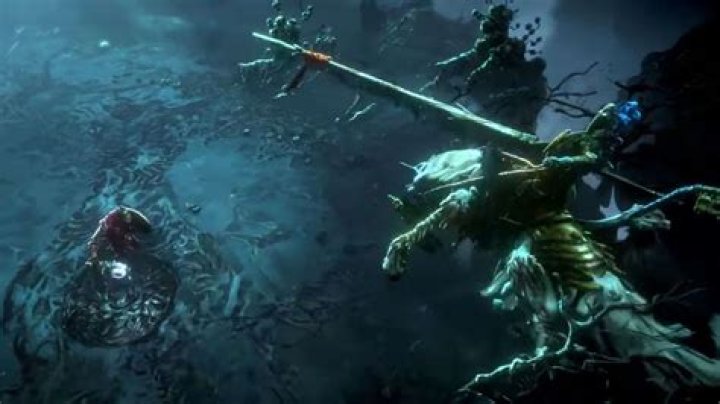 How to beat the Echo Knight in No Rest for the Wicked: Best build & more