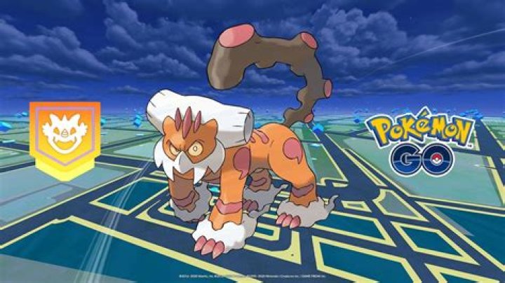 How to beat Therian Forme Landorus in Pokemon Go: Best counters & weaknesses