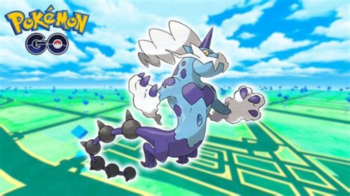 How to beat Therian Forme Thundurus in Pokemon Go: best counters & weaknesses