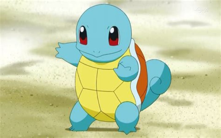 How to Catch a Squirtle With Sunglasses in Pokémon GO
