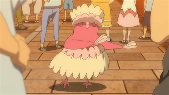 How to catch Pa'u Style Oricorio