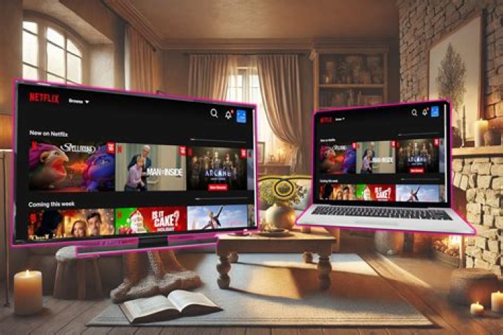 How to Change How You Pay for Netflix