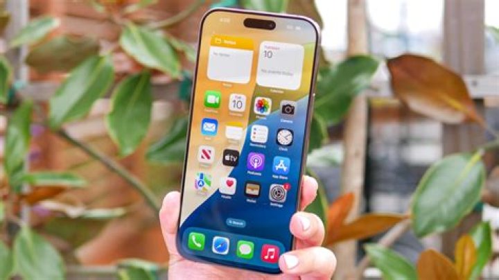 How to Change Your iPhone's Default Browser