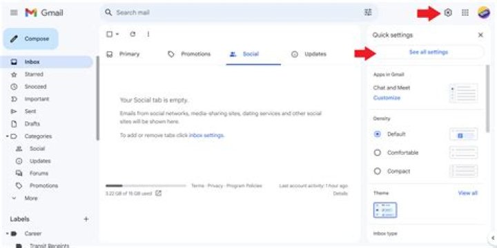 How to Check Your Mail