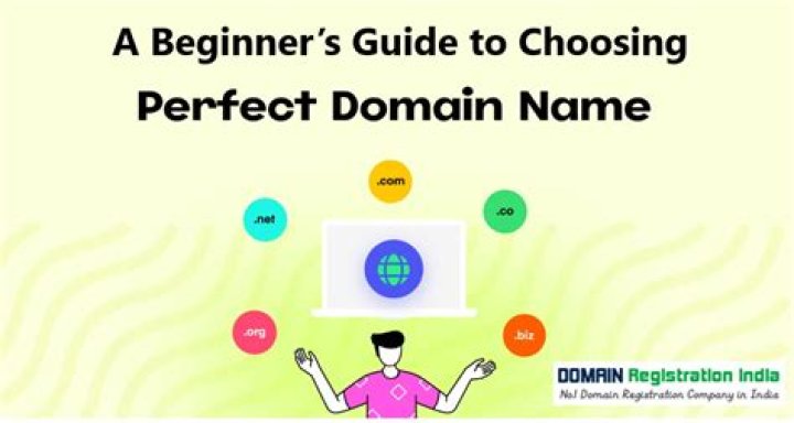 How To Choose The Perfect Domain Name: A Guide For Startups And Businesses