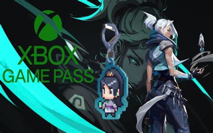 How to claim 'Pocket Sage' Gun Buddy in Valorant through Xbox Account