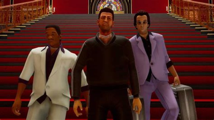 How to claim a free Rockstar game with GTA Trilogy Remaster