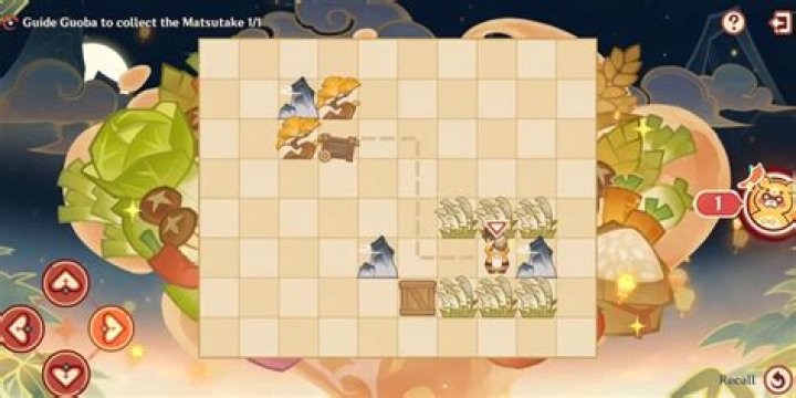 How to Collect the Event-Specific Move