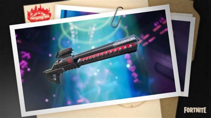 How to complete all Fortnite Rail Gun Recon Week Quests