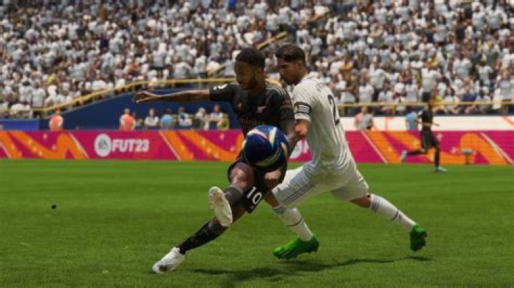 How to Complete Around the World SBC in FIFA 23