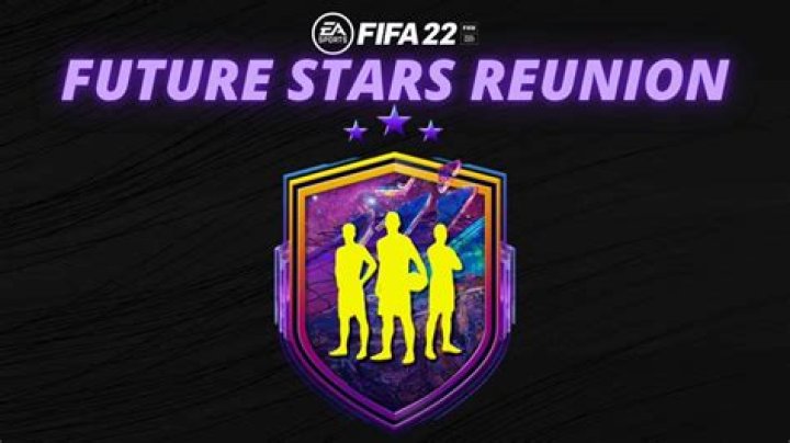 How to complete FIFA 22 Future Stars Reunion SBC: FUT 19 rewards