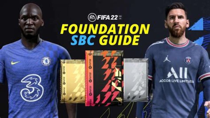 How to complete FIFA 22 Hybrid Leagues & Hybrid Nations SBCs