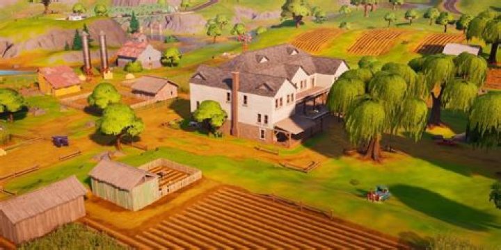 How to complete Fortnite's Location Domination Part 2 challenges