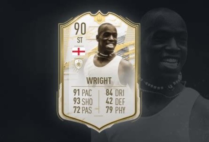 How to complete Ian Wright Prime ICON SBC in FIFA 21: solutions & cost