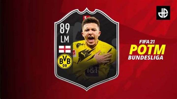 How to complete Sancho FIFA 21 POTM SBC: Cheapest solution & cost