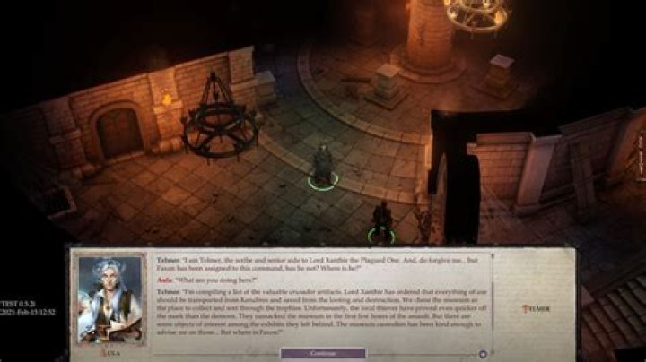 How to Complete Spies Amidst Our Ranks in Pathfinder: WotR