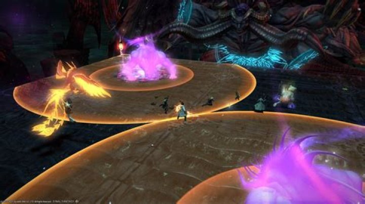 How to complete The Dark Inside Trial in FFXIV Endwalker: All encounters, bosses, & how to start