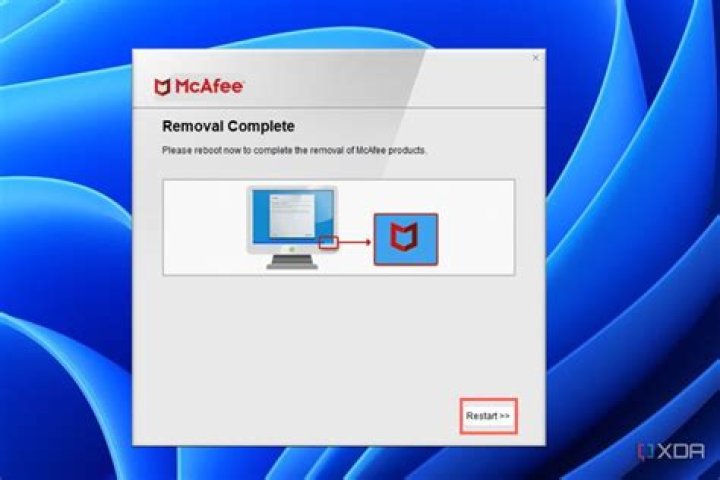 How To Completely Remove Norton Or McAfee From Your Computer