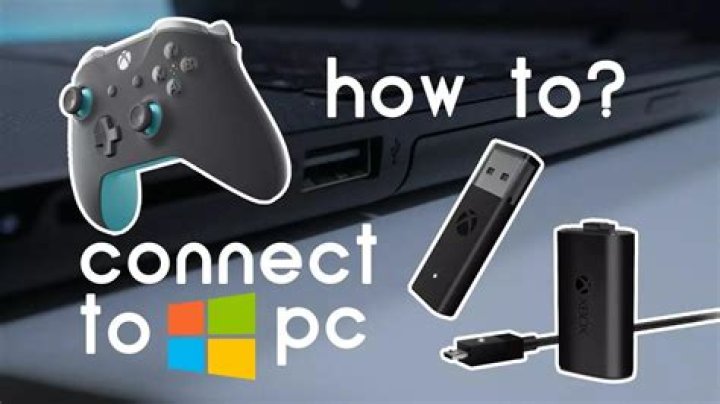 How to Connect Any Modern Xbox Controller to PC: 3 Easy Methods