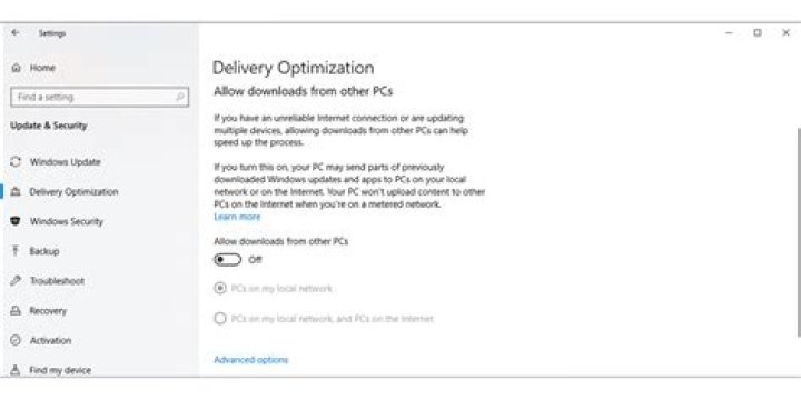 How to Control How Much Data You Use in Windows 10