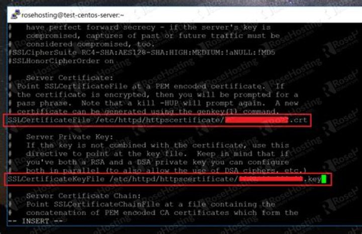 How to Create a Self-Signed Certificate in Linux