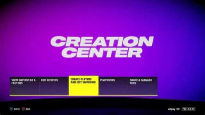 How to Create a Team in Madden 24