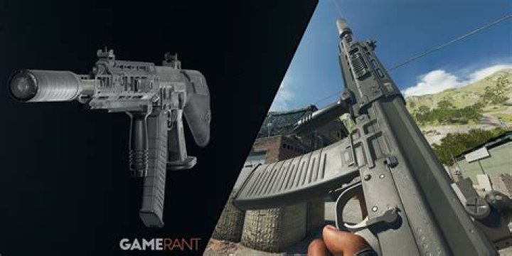 How to Create the Ultimate Grau 5.56