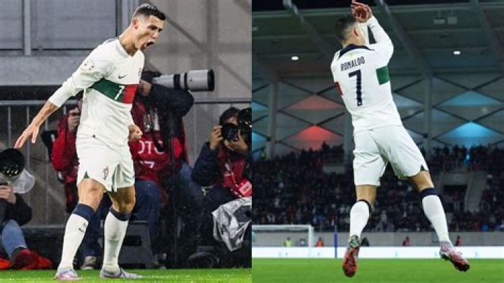 How to do 'SIUU' in FIFA 23 and celebrate like Ronaldo
