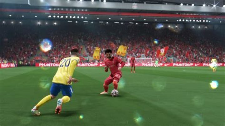 How to do a 360 spin in FIFA 23