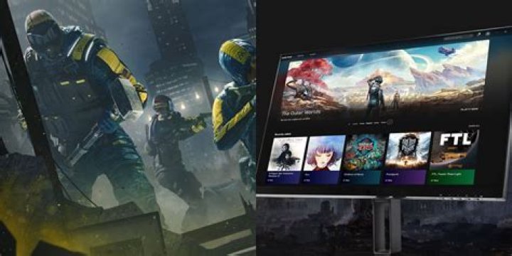 How to Download Rainbow Six Extraction on PC Game Pass