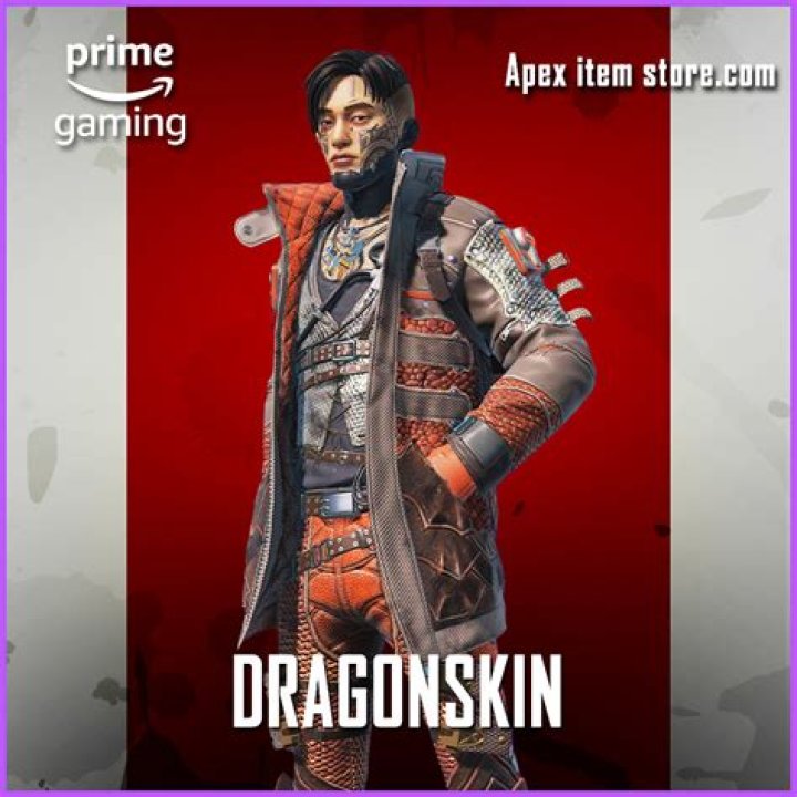 How to Earn the Dragonskin Crypto Skin