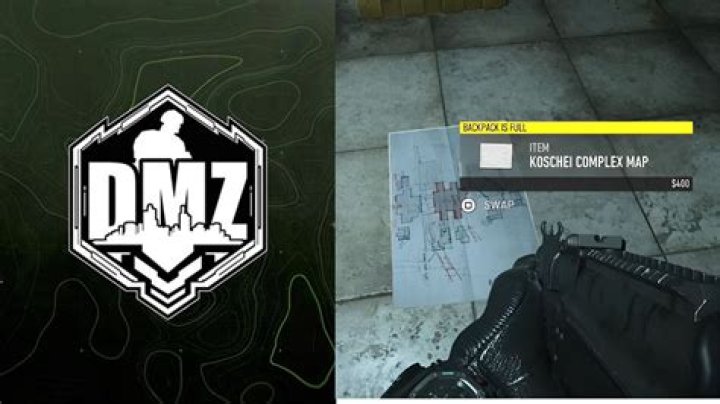 How to easily complete the 'X Marks The Spot' mission in Warzone 2 DMZ