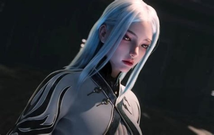 How to easily import faces and character presets in Naraka Bladepoint