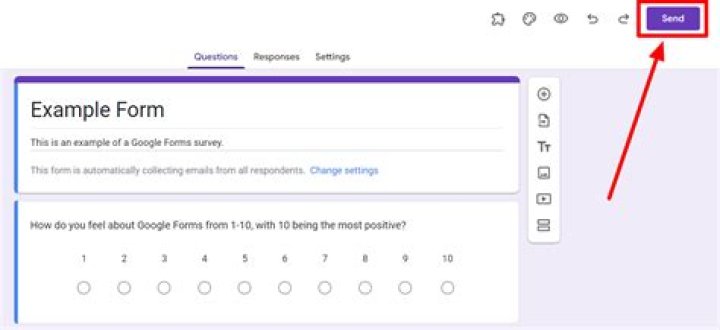 How to Embed Google Forms and Collect Survey Data in WordPress
