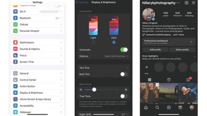 How to Enable Dark Mode in 14 Popular Android & iOS Apps